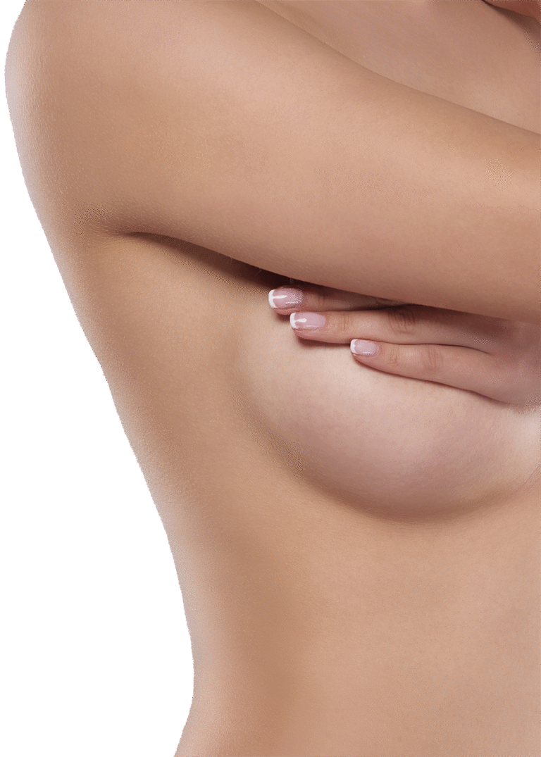 BREAST LIFT & AUGMENTATION
